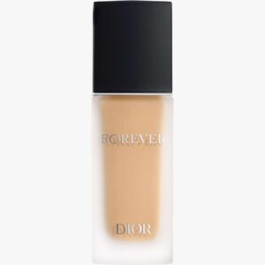 Dior Forever No-Transfer 24h Wear Matte Foundation 30 ml (Farge: 2W Warm)