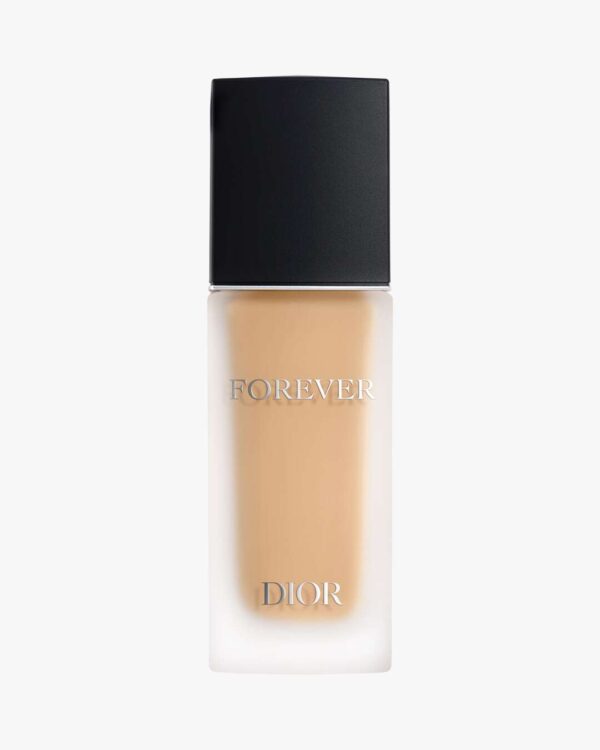 Dior Forever No-Transfer 24h Wear Matte Foundation 30 ml (Farge: 2W Warm)