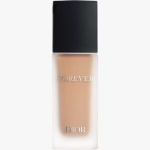 Dior Forever No-Transfer 24h Wear Matte Foundation 30 ml (Farge: 2CR Cool Rosy)