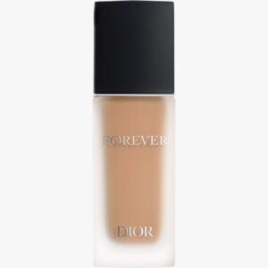 Dior Forever No-Transfer 24h Wear Matte Foundation 30 ml (Farge: 3WP Warm Peach)