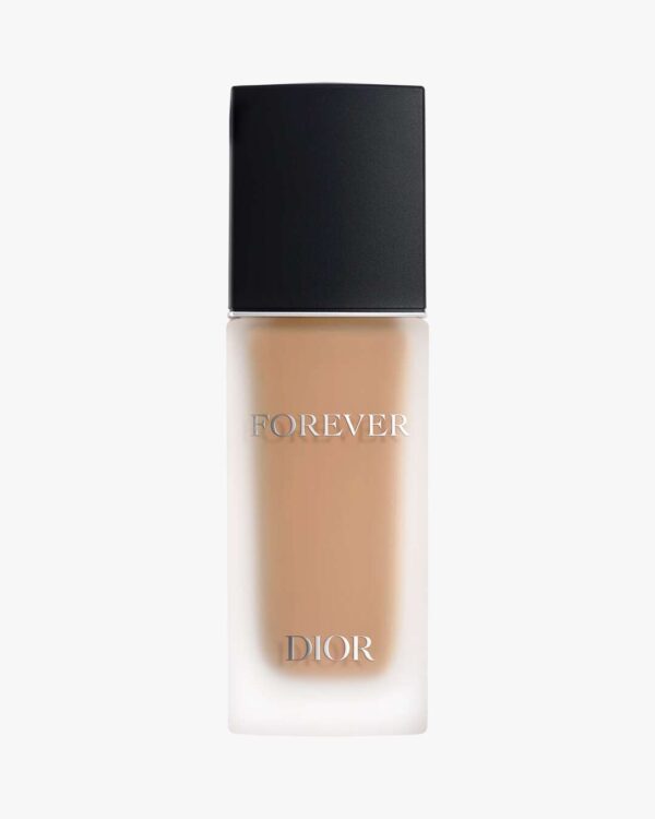 Dior Forever No-Transfer 24h Wear Matte Foundation 30 ml (Farge: 3WP Warm Peach)