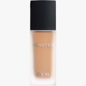 Dior Forever No-Transfer 24h Wear Matte Foundation 30 ml (Farge: 4N Neutral)