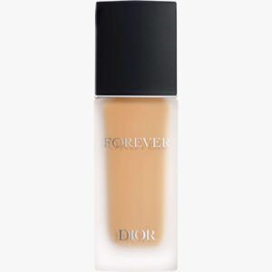 Dior Forever No-Transfer 24h Wear Matte Foundation 30 ml (Farge: 4W Warm)