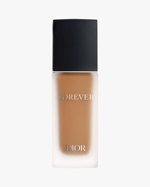 Dior Forever No-Transfer 24h Wear Matte Foundation 30 ml (Farge: 4.5N Neutral)