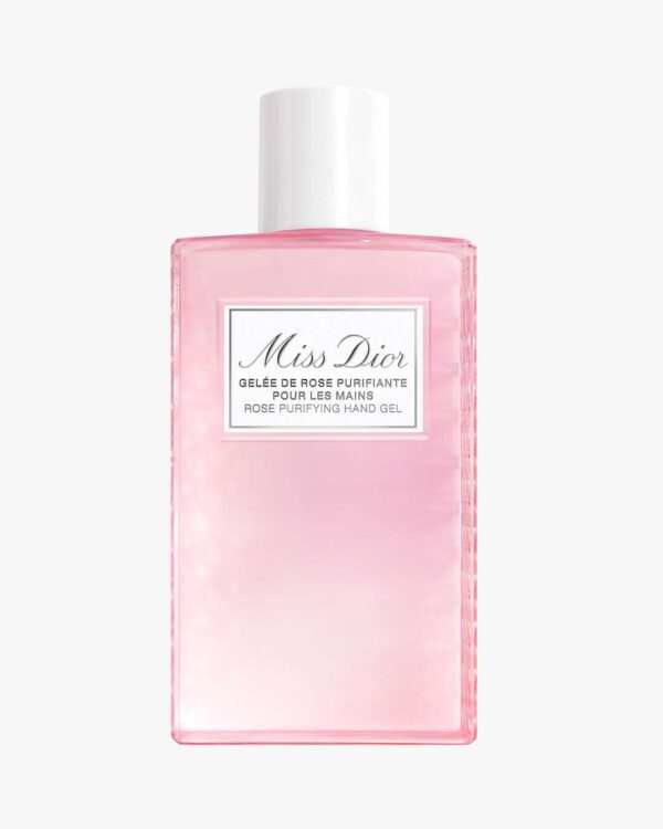 Miss Dior Rose Purifying Hand Gel 100 ml