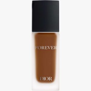 Dior Forever No-Transfer 24h Wear Matte Foundation 30 ml (Farge: 8N Neutral)