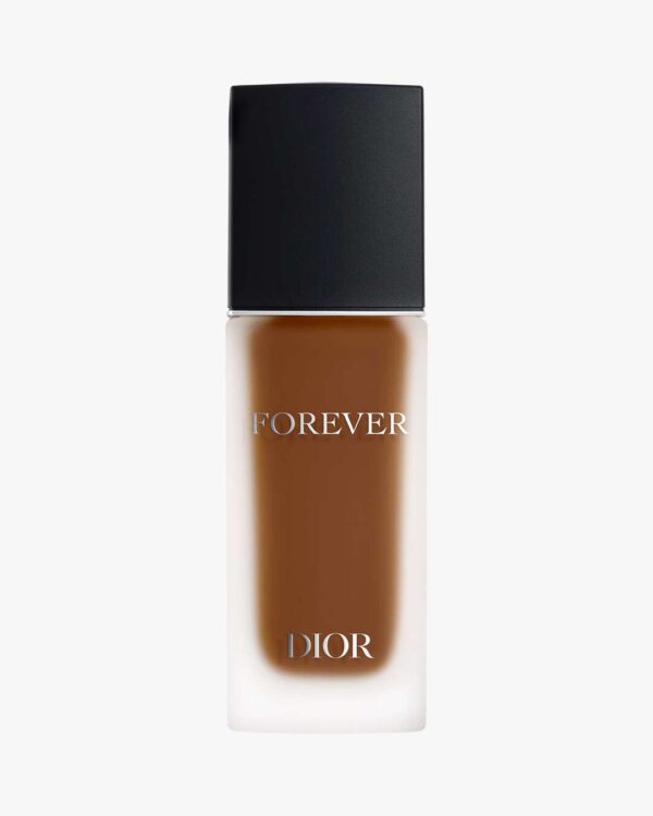 Dior Forever No-Transfer 24h Wear Matte Foundation 30 ml (Farge: 8N Neutral)