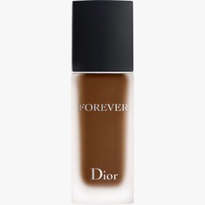 Dior Forever No-Transfer 24h Wear Matte Foundation 30 ml (Farge: 9N Neutral)