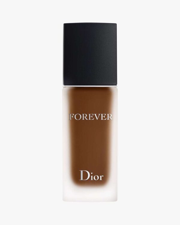 Dior Forever No-Transfer 24h Wear Matte Foundation 30 ml (Farge: 9N Neutral)