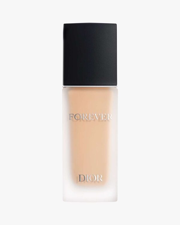 Dior Forever No-Transfer 24h Wear Matte Foundation 30 ml (Farge: 0N Neutral)