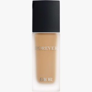 Dior Forever No-Transfer 24h Wear Matte Foundation 30 ml (Farge: 3WO Warm Olive)