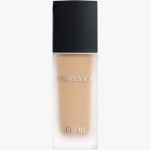 Dior Forever No-Transfer 24h Wear Matte Foundation 30 ml (Farge: 1.5W Warm)