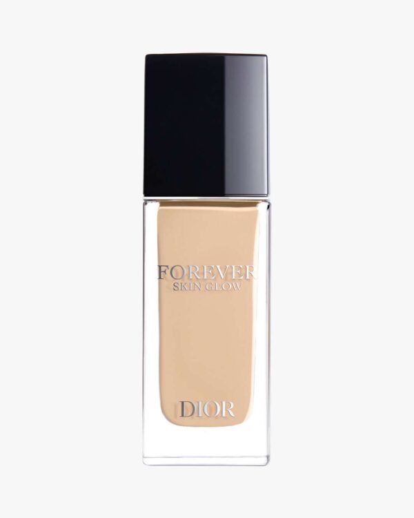 Dior Forever Skin Glow 24h Hydrating Radiant Foundation 30 ml (Farge: 0.5N Neutral)