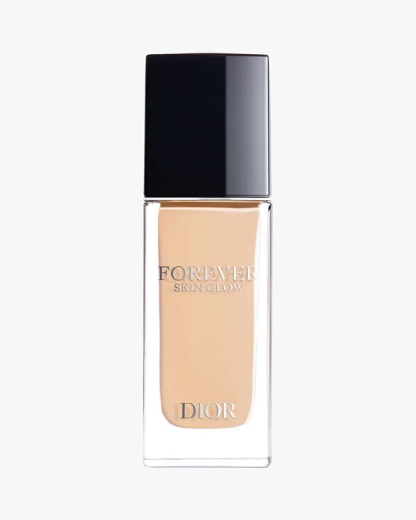 Dior Forever Skin Glow 24h Hydrating Radiant Foundation 30 ml (Farge: 1N Neutral)