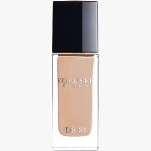 Dior Forever Skin Glow 24h Hydrating Radiant Foundation 30 ml (Farge: 1CR Cool Rosy)