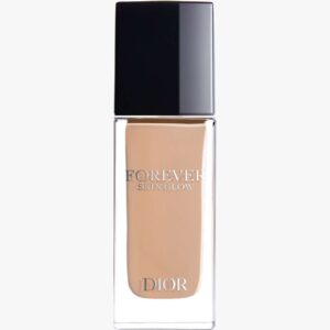 Dior Forever Skin Glow 24h Hydrating Radiant Foundation 30 ml (Farge: 2CR Cool Rosy)