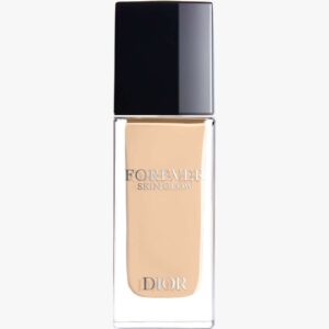 Dior Forever Skin Glow 24h Hydrating Radiant Foundation 30 ml (Farge: 2WP Warm Peach)