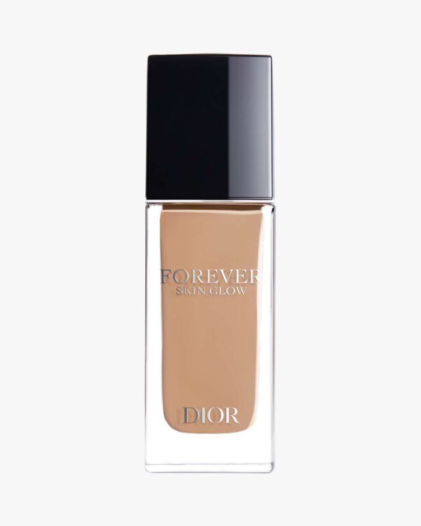 Dior Forever Skin Glow 24h Hydrating Radiant Foundation 30 ml (Farge: 2.5N Neutral)