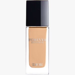 Dior Forever Skin Glow 24h Hydrating Radiant Foundation 30 ml (Farge: 3.5N Neutral)