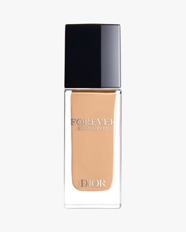 Dior Forever Skin Glow 24h Hydrating Radiant Foundation 30 ml (Farge: 3.5N Neutral)