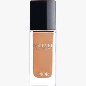 Dior Forever Skin Glow 24h Hydrating Radiant Foundation 30 ml (Farge: 4WP Warm Peach)