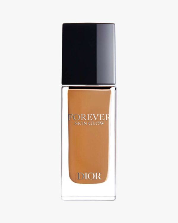 Dior Forever Skin Glow 24h Hydrating Radiant Foundation 30 ml (Farge: 5N Neutral)