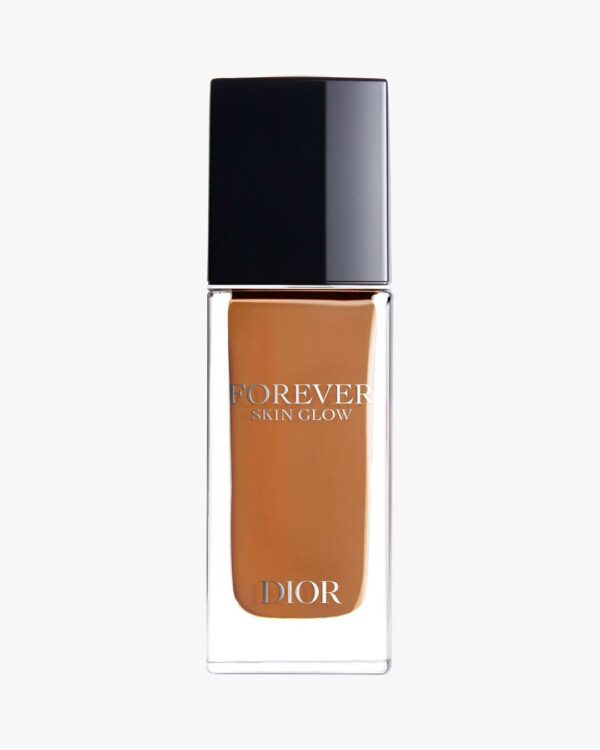 Dior Forever Skin Glow 24h Hydrating Radiant Foundation 30 ml (Farge: 6N Neutral)