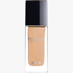 Dior Forever Skin Glow 24h Hydrating Radiant Foundation 30 ml (Farge: 1.5W Warm)