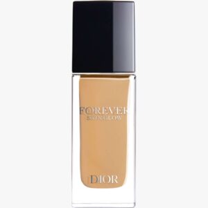 Dior Forever Skin Glow 24h Hydrating Radiant Foundation 30 ml (Farge: 3WO Warm Olive)