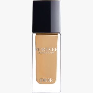 Dior Forever Skin Glow 24h Hydrating Radiant Foundation 30 ml (Farge: 4WO Warm Olive)