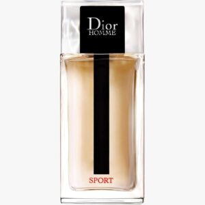 Dior Homme Sport EdT (Størrelse: 125 ML)