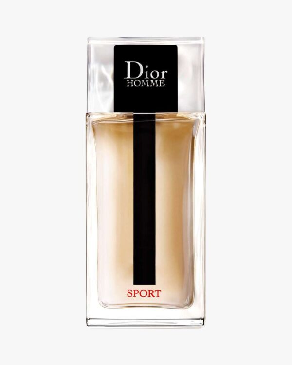 Dior Homme Sport EdT (Størrelse: 125 ML)