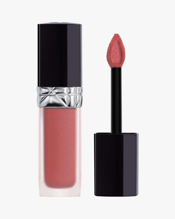 Rouge Dior Forever Liquid Lipstick 6 ml (Farge: 458 Forever Paris)