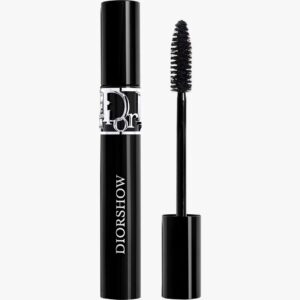 Diorshow 24h Buildable Volume Mascara 10 ml (Farge: Noir / Black)