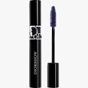 Diorshow 24h Buildable Volume Mascara 10 ml (Farge: Bleu / Blue)