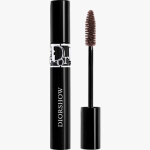 Diorshow 24h Buildable Volume Mascara 10 ml (Farge: Marron / Brown)