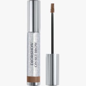 Diorshow On Set Brow Mascara 5 ml (Farge: 003 Brown)