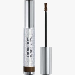 Diorshow On Set Brow Mascara 5 ml (Farge: 032 Dark Brown)