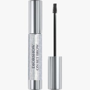 Diorshow On Set Brow Mascara 5 ml (Farge: 00 Universal Clear)