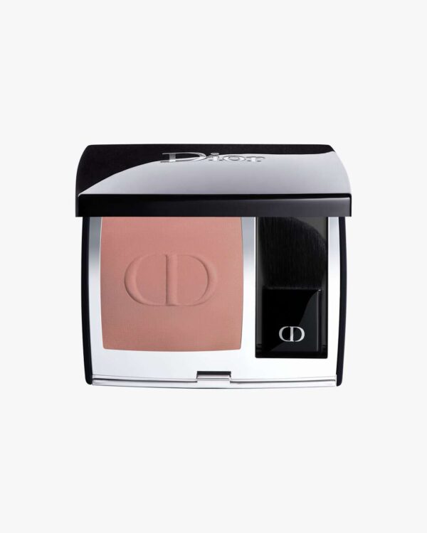 Rouge Dior Cheek and Cheekbone Blush 6 g (Farge: 100 Nude Look)