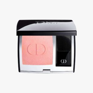 Rouge Dior Cheek and Cheekbone Blush 6 g (Farge: 601 Hologlam)