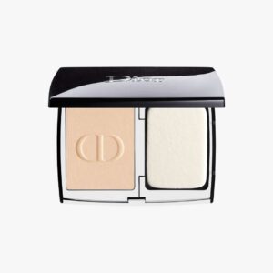 Dior Forever Natural Velvet Compact Foundation 10 g (Farge: 2N)