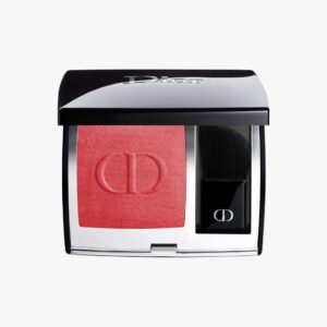 Rouge Dior Cheek and Cheekbone Blush 6 g (Farge: 999 Rouge)