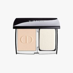 Dior Forever Natural Velvet Compact Foundation 10 g (Farge: 1N)