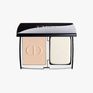 Dior Forever Natural Velvet Compact Foundation 10 g (Farge: 1.5N)