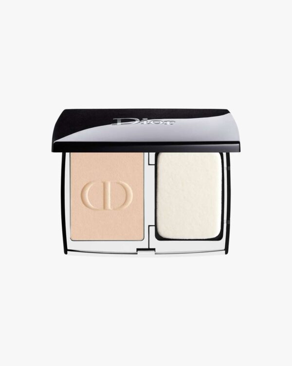 Dior Forever Natural Velvet Compact Foundation 10 g (Farge: 1.5N)