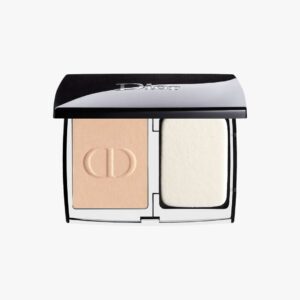 Dior Forever Natural Velvet Compact Foundation 10 g (Farge: 2.5N)