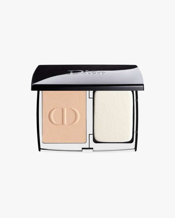 Dior Forever Natural Velvet Compact Foundation 10 g (Farge: 2.5N)