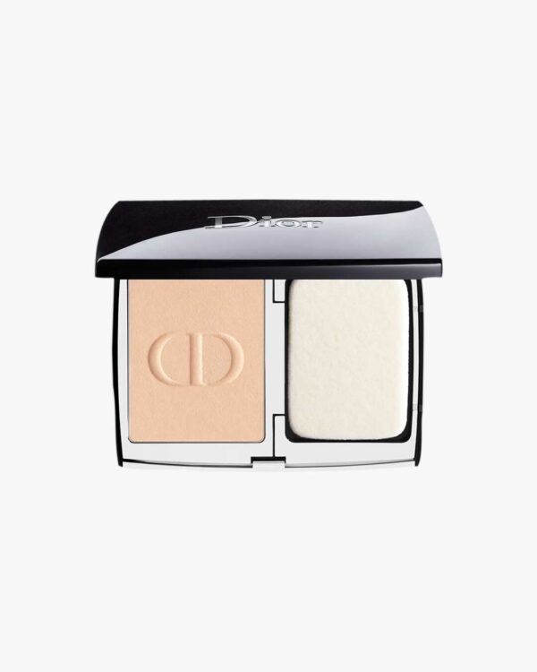 Dior Forever Natural Velvet Compact Foundation 10 g (Farge: 3N)