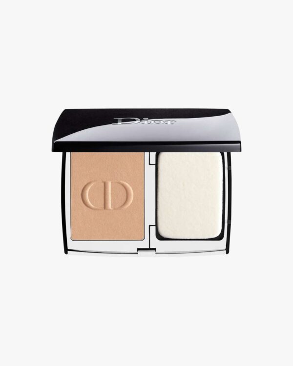 Dior Forever Natural Velvet Compact Foundation 10 g (Farge: 4N)